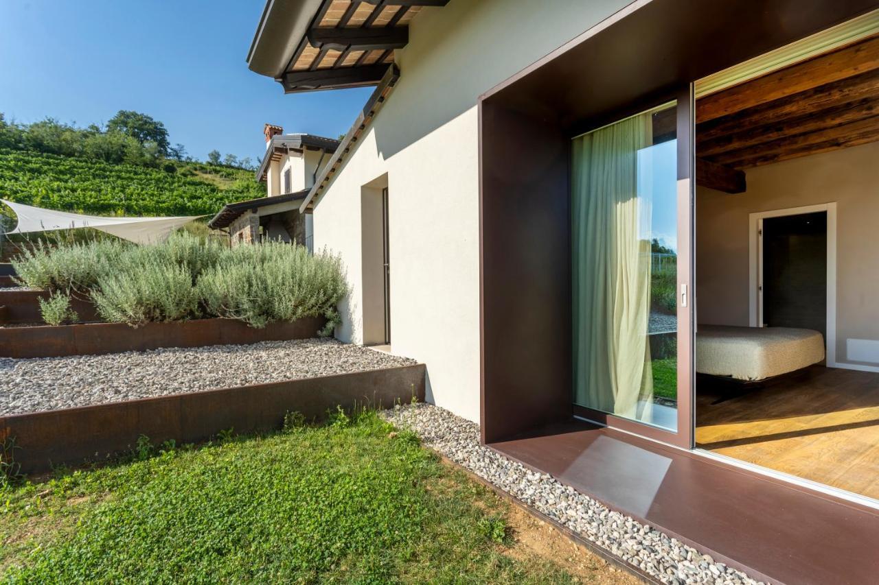 Meridiano Cividale del Friuli Eksteriør billede